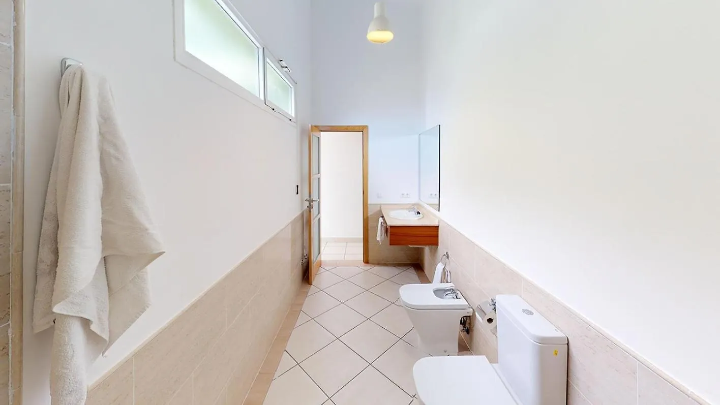 Сasa de vacaciones Villa Adosado La Tabaiba San Miguel de Abona