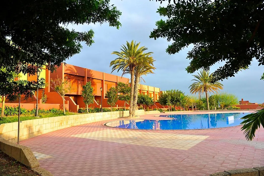 Villa Adosado La Tabaiba San Miguel de Abona Сasa de vacaciones